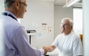 هنگام ویزیت پزشکی حتما به این نکات دقت کنید