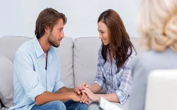 زوج درمانی چه تعاملات مثبتی در زندگی دارد؟