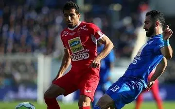 تاریخ و ساعت سوپرجام میان پرسپولیس و استقلال اعلام شد