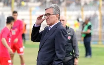  اعتباری که برانکو به پرسپولیس داد