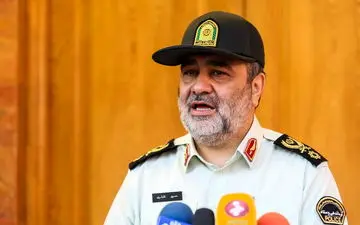 تاکید فرمانده ناجا بر ضرورت تقویت همکاری‌های مشترک برای کنترل بازار