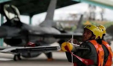 بزرگ‌ترین قرارداد تسلیحاتی تاریخ آمریکا با تایوان کلید خورد: ۱۱ میلیارد دلار تجهیزات نظامی در راه جزیره