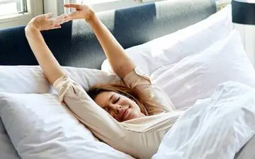 پرخوابی چیست؟ علل و درمان آن! 