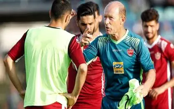 نام 2 بازیکنی که کالدرون خواهان جذب آن‌هاست فاش شد