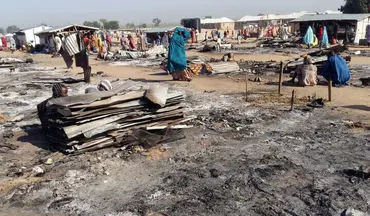  در حملات تروریست‌های بوکوحرام در نیجری 40 غیر نظامیه کشته شدند