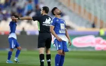 اتفاق باورنکردنی برای استقلال در نیم فصل اول