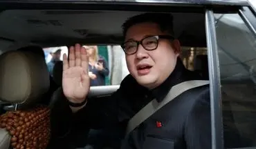 کیم جونگ اون جعلی با ورود کیم جونگ اون واقعی اخراج شد!