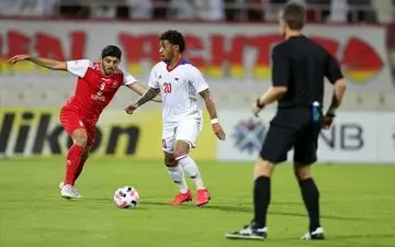 جذب ترابی باعث خشم هواداران العربی شد