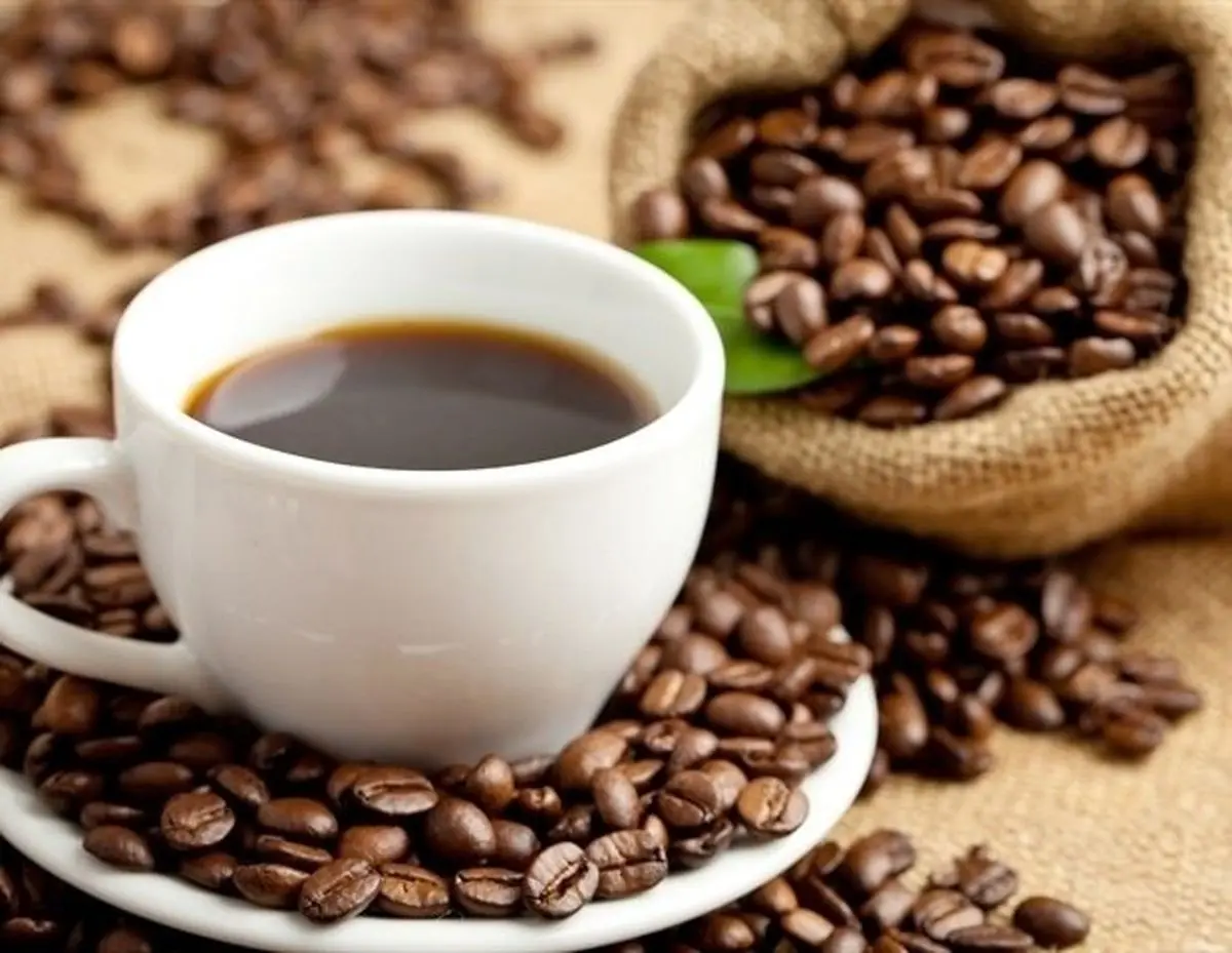 در روز مصرف چه میزان قهوه مجاز است؟