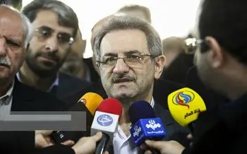 تاکید استاندار تهران بر لزوم جلوگیری از ساخت‌وسازها در مسیر رودخانه‌ها