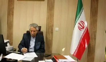 ‍ پایان برداشت بیش از 166 هزار تن ذرت علوفه ای از مزارع شهرستان کرمانشاه