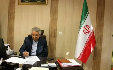 ‍ پایان برداشت بیش از 166 هزار تن ذرت علوفه ای از مزارع شهرستان کرمانشاه