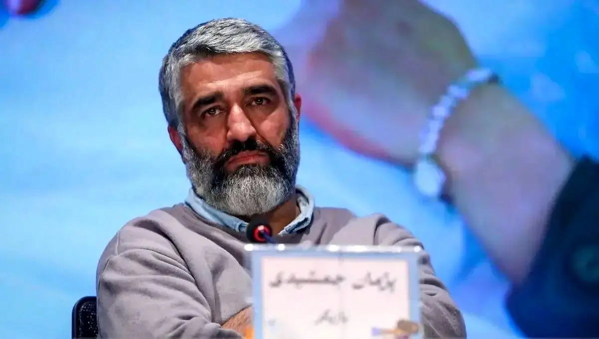 

آخرین وضعیت پرونده پژمان جمشیدی/ دادگاه تجدیدنظر رأی اولیه را نقض کرد 