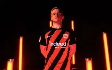 رسمی: انتقال قرضی هافبک یونایتد به بوندس‌‎لیگا