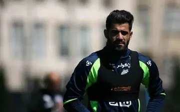 جدایی بازیکن پرسپولیسی از استقلال در نقل و انتقالات فصل بعد