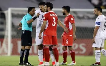 شجاع خلیل زاده: می‌خواهیم دست پر به تهران برگردیم!