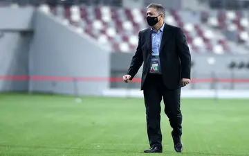 اسکوچیچ: مشکلات زیادی داریم اما به دنبال بهانه نیستیم