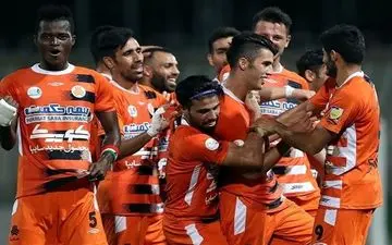 جام‌حذفی فوتبال / صعود دشوار سایپا با گل دقیقه ۱۲۰/ پنالتی به داد تیم دایی رسید