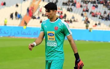 چرا بیرانوند برترین بازیکن آسیا نشد؟ آقای گل پرسپولیسی ها رمزگشایی کرد