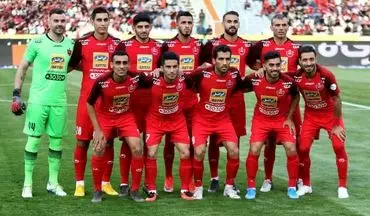 انصاری‌فرد کار سختی در باشگاه خواهد داشت/ پرسپولیس روز‌به‌روز بهتر خواهد شد