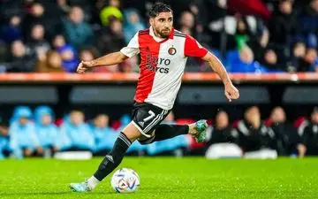 جهانبخش در بازی قهرمانی نیست!