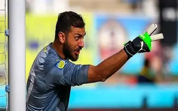 افشاگری سوشا مکانی از اتفاقات پشت پرده