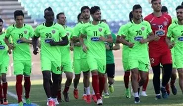  بررسی نقاط ضعف پرسپولیسی‌ها در جلسه فنی