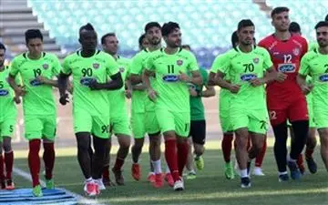  بررسی نقاط ضعف پرسپولیسی‌ها در جلسه فنی