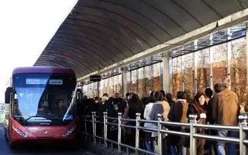 از مهر ماه حمل و نقل عمومی برای این افراد رایگان است