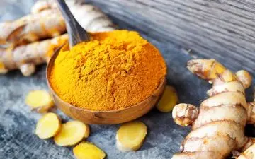 تا حالا دمنوش زردچوبه و زنجبیل خوردی؟ فواید آن را بیشتر بدانید
