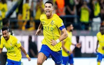 خلاصه بازی النصر 2 - الوحده 0 + ویدئو