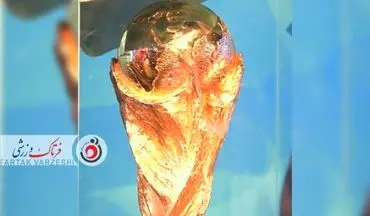 عربستان میزبان جام جهانی ۲۰۳۴ شد
