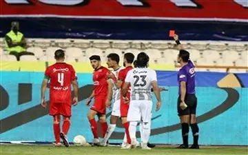 تیکدری: به تصمیم باشگاه احترام می‌گذارم