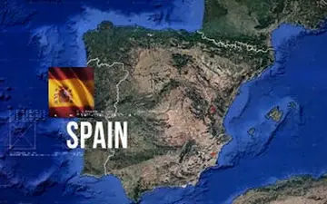 1 از 32؛ نگاهی به اسپانیا رقیب ایران در جام جهانی روسیه + فیلم 