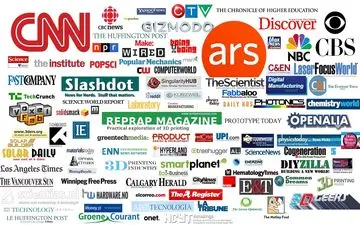  بازتاب گسترده افتتاح فازهای جدید پارس جنوبی در رسانه‎های جهان