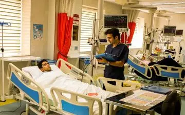 خطرات جبران ناپذیر گرما بر بیماران قلبی!