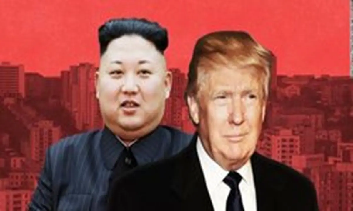 کره شمالی آمریکا را به لغو دیدار با کیم و ترامپ تهدید کرد