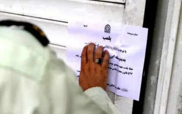 ۸۰۰ کیلوگرم گوشت تاریخ‌گذشته در مشهد کشف شد