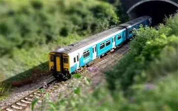  آغاز پیش فروش بلیت قطار از 7 مرداد