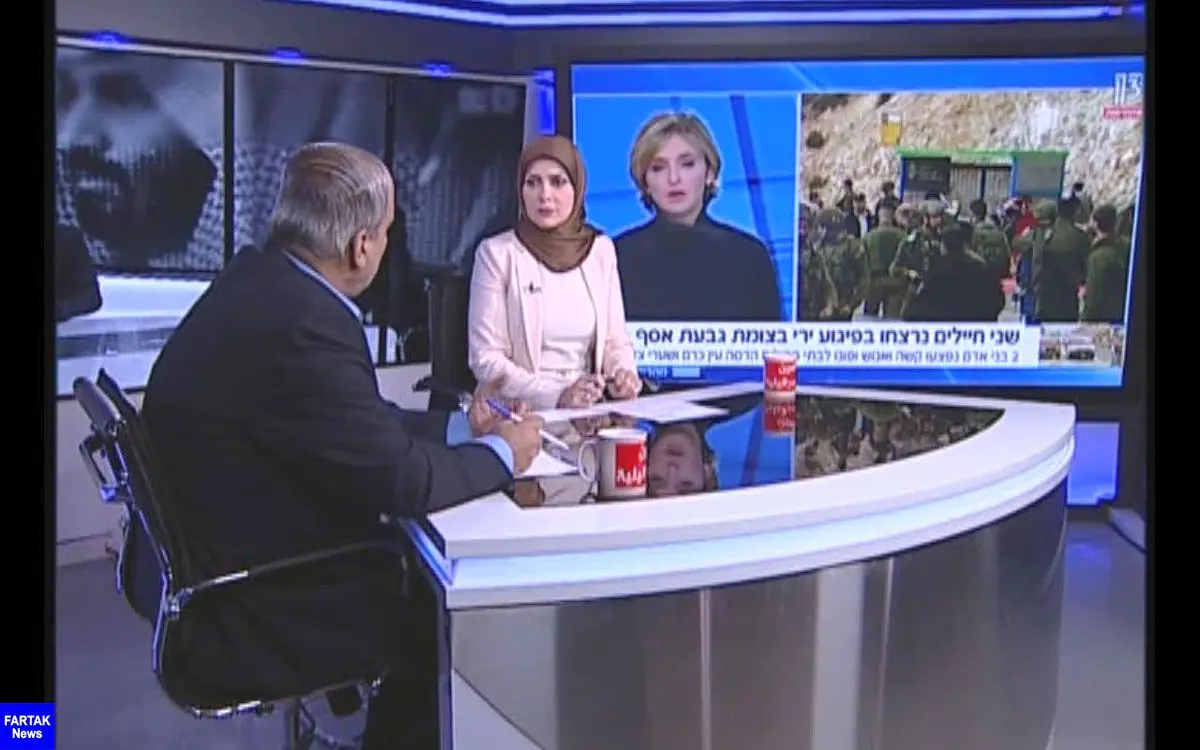 بررسی مهمترین اخبار رژیم صهیونیستی در «العین الاسرائیلیه»