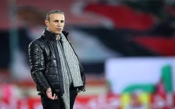  گل‌محمدی: لیگ خیلی مهمتر از جام‌های دیگر برای ماست/ مهاجمان ما روز خوبی نداشتند