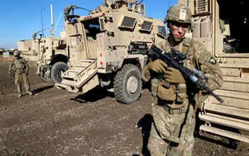  سناریوی آمریکا برای آینده سیاسی عراق