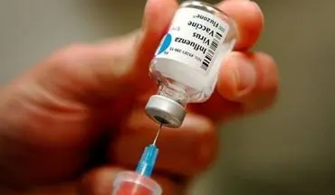 اعلام قیمت واکسن آنفلوآنزای ایرانی در داروخانه‌ها