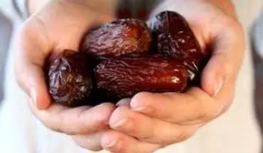  مضرات مصرف زیاد خرما 