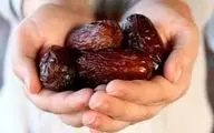 مضرات مصرف زیاد خرما 