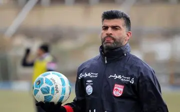 شجاعی: رضایی در ذوب‌آهن پرورش یافت و به اروپا رفت
