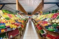 روزهای تاسوعا و عاشورا، میادین و بازارهای میوه و تره‌بار تعطیل‌اند
