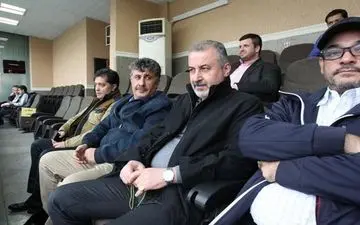 برای مذاکره با علی دایی نیازی به پنهان کاری نداریم