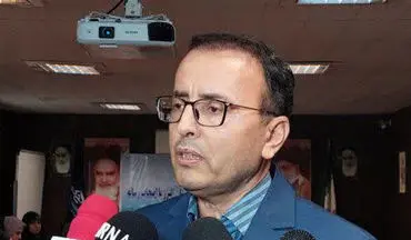 آخرین وضعیت تب برفکی در کشور 