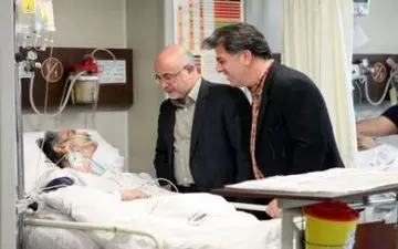 متاهل‌ شوید تا به این بیماری دچار نشوید